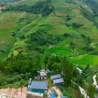 H'mong Village Mù Cang Chải, hotel a Mù Cang Chải