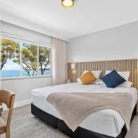 Lufra Beachside Hotel, hotel di Eaglehawk Neck