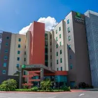 Holiday Inn Express - Tuxpan by IHG، فندق في توكسبان دي رودريغيز كانو