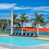 Holiday Inn Express - Tuxpan by IHG, hotell Tuxpan de Rodríguez Canos