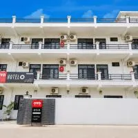 Hotel O Shimla Bypass Road ISBT Dehradun Formerly Benison Guest House, Hotel in Dehradun
