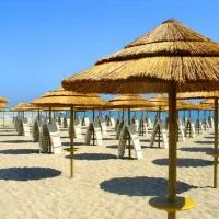 Hotel La Terrazza, hotel v destinácii Barletta