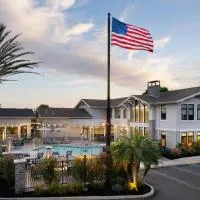 Manhattan Beach में, होटल Residence Inn Los Angeles LAX/Manhattan Beach