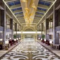Gran Meliá Xian, hotel u gradu Si'an