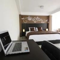 Hotel Solec, hotel i Chiclayo