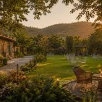Sariska Forest Trail, hotel Rāmsinghpura városában