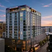 AC Hotel by Marriott Boise Downtown, hotel em Boise