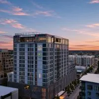 AC Hotels by Marriott Boise Downtown, hotel in Boise