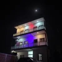 Chandralok Homestay, hotel em Varanasi