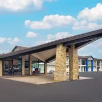Days Inn by Wyndham Gatesville, khách sạn ở Gatesville