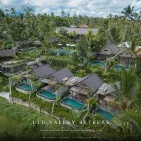 ULU Valley Retreat, hotel em Tegalalang