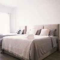 Prouds House, Hotel in Chon Buri