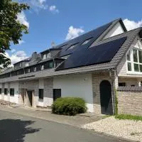 Elion Hotel Siegen, hotelli kohteessa Siegen