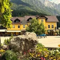 Kotnik Superior Boutique Hotel, hotel a Kranjska Gora