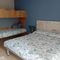 B & B Raggio di Sole lago d'Idro, khách sạn ở Bagolino