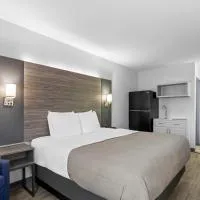Quality Inn, hotel in New Martinsville