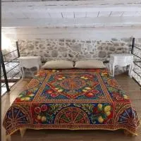La casetta, hotel di Trabia