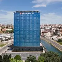 Hilton Garden Inn Istanbul Pendik, hotel em Istambul