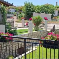 Apartment Maslina Čapljina, хотел в Чаплина