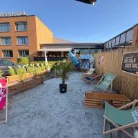 Nordic Avantage Hotel, hotel Kielben