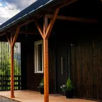 Casa de Lângă Mesteceni, hotel di Dealu Negru
