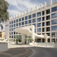 Precise House Mantegna Roma: Roma'da bir otel