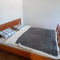 Accommodation for four people, hotel u gradu Rörvik