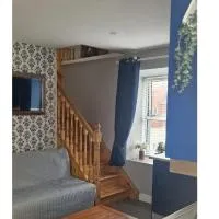 20 mins from Kilkenny Castle and Cashel Sleeps 4, hotel em Johnstown