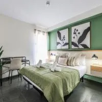 UP Hotel Velilla, ξενοδοχείο σε Velilla de San Antonio