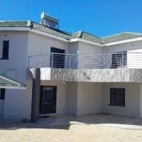 Brooke Paradise, hotel en Bulawayo