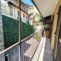 Will House 1, hotel Lanzo Torinesében