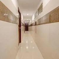 Hotel O Sri Ranga Boarding & Lodging, Hotel in Chik Bānavar