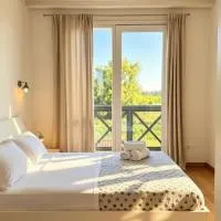 CLODIA RESIDENCE- Isola Verde Chioggia, hotel v destinaci Isola Bacucco