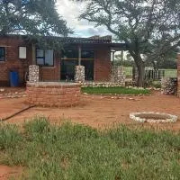 4BFarming Rest camp and Camping, хотел в Naris