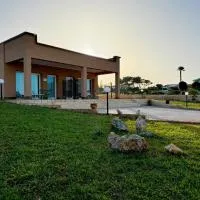 Plemmirio Marèa, hotelli Plemmiriossa