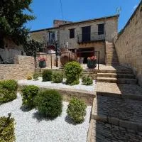 Arsos Nest, hotel em Arsos
