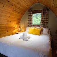 Revive Wellness Pods, hotel di Rostrevor