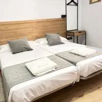 Balhondo Open Village, hotel a Puebla de Alcocer