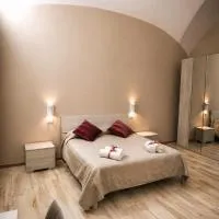 Da Nonna Iolanda, hotel sa Caiazzo