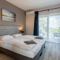 Holiday Hotel Si&oacute;fok &ndash; hotel w Si&oacute;foku