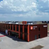 Keruen inn Karaganda, hotel in Karaganda