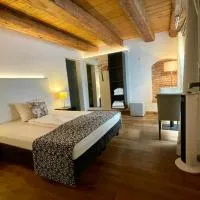 Hardthaus Gästezimmer: Kraiburg am Inn şehrinde bir otel
