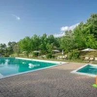 Tenuta Moriano, ξενοδοχείο σε Montespertoli