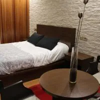 Hotel El Castillo, hotell sihtkohas Ponferrada