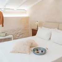 HISTORIA - Dimore in Corte, hotel a Borgagne