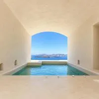 Vespera Private Luxury Suites, hotel en Santorini