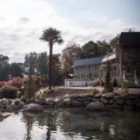 Domaine de Beaucens, hotell i Beaucens