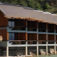 Pagauanen에 위치한 호텔 El Nido Resorts Miniloc Island