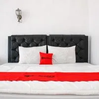 RedDoorz Syariah near Kawasan Wisata Gunung Prau Dieng, hotel a Diyeng