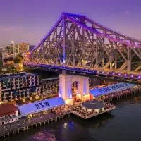 The Alva Hotel Brisbane, Vignette Collection by IHG, hotel en Brisbane